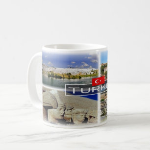 Mug TR Turquie -