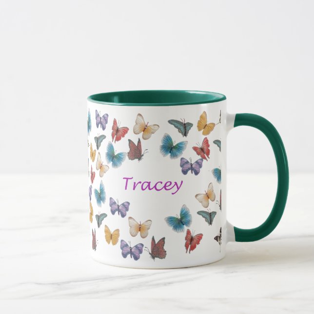 Mug Tracey (Droite)