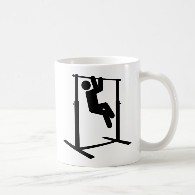 Mug Traction-UPS (Droite)