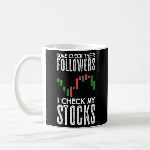 Mug Trader Trader Daytrader Stock Exchange