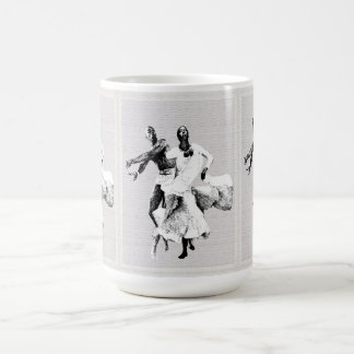 Mug Traditions afro-américaines