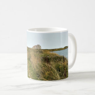 Mug Trail at Cape Blanco
