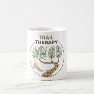 Mug Trail Therapy