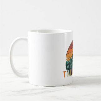 Mug Trailblazer