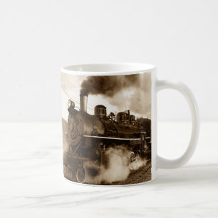 Mug Train 4