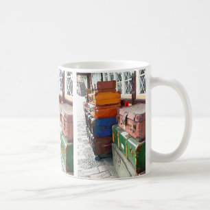 MUG TRAIN STATIONS