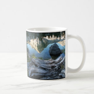 Mug Traînée 2008 de John Muir