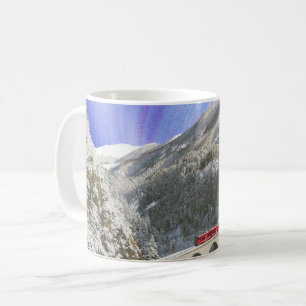Mug trains