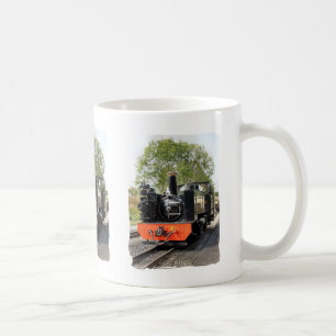 MUG TRAINS À VAPEUR