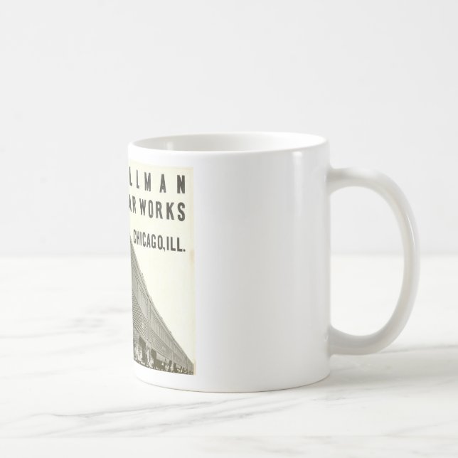 Mug TrainsForYou (Droite)