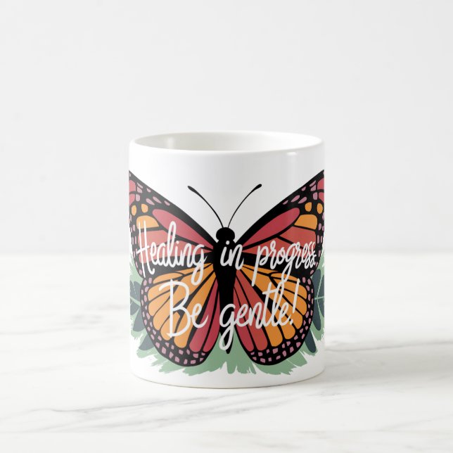 Mug Traitement en cours (Centre)