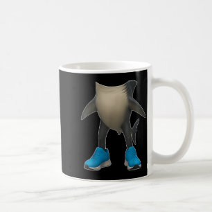 Mug Tralalero Tralala Funny Brainrot italien Halloween