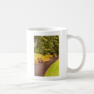 MUG TRANQUILLITÉ
