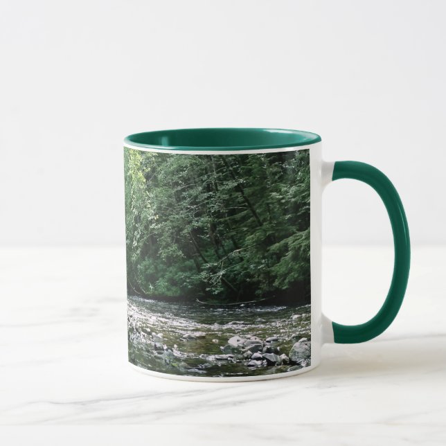 Mug Tranquillité (Droite)