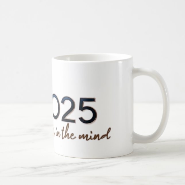 Mug transformation 2025 (Droite)