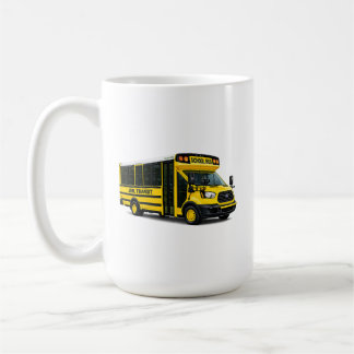Mug Transit JML