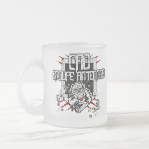 MUG TRANSPARENT ANTENNES