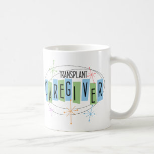 Mug Transplanter la muqueuse du fournisseur de soins
