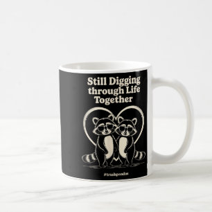 Mug Trashpandas Creusent Encore La Vie Ensemble Co