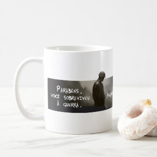 Mug Trauma