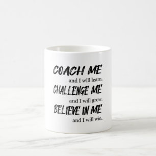 Mug Travail d'équipe Esprit d'emploi Awesome Joueur d'