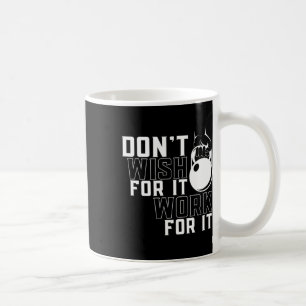 Mug Travail Pour It Weighlifting Exercice Salle De Fit