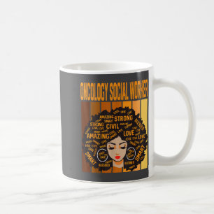 Mug Travailleur social en oncologie Werful Mois de l'h