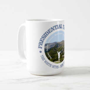 Mug Traverse présidentielle