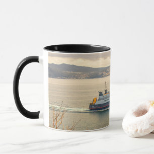Mug Traversier de l'île Bell