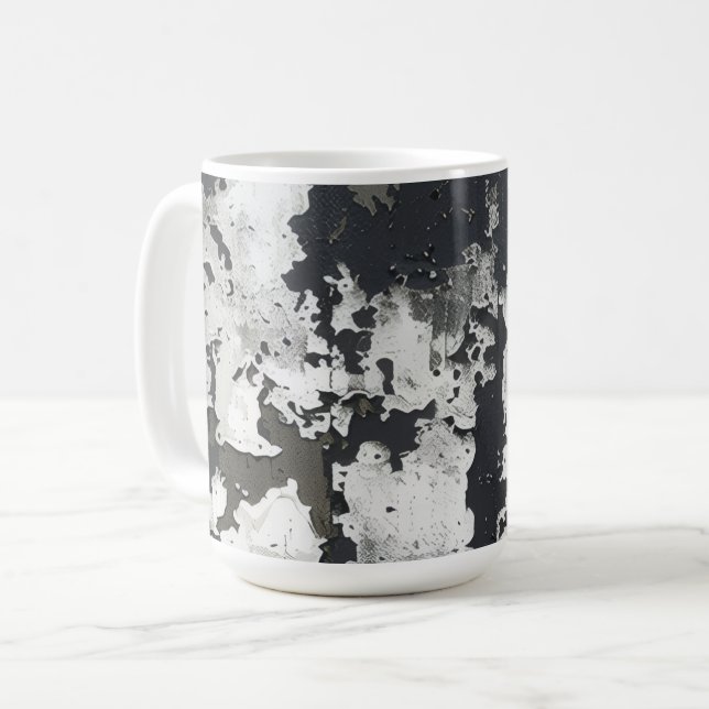 Mug Tree Camo (Devant gauche)