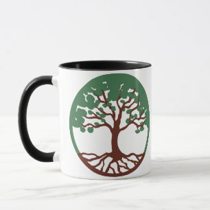Mug Tree of Life