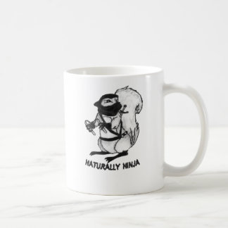 Mug Treerat Ninja