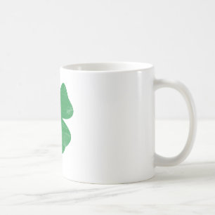 Mug Trèfle
