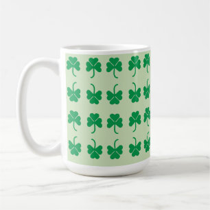 Mug Trèfle