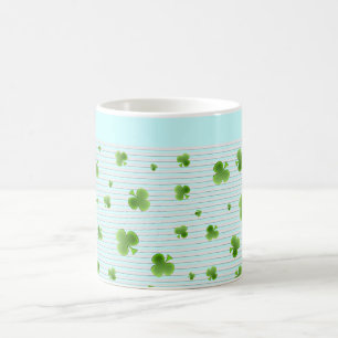 Mug Trèfle
