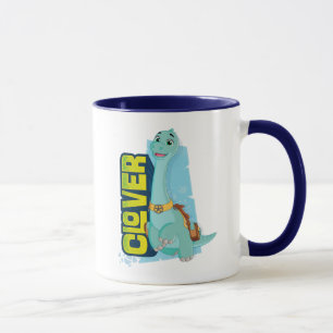 Mug Trèfle   Dino Ranch