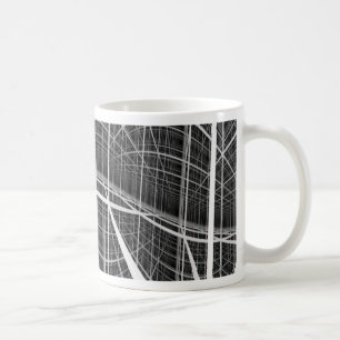 Mug trellis cubique