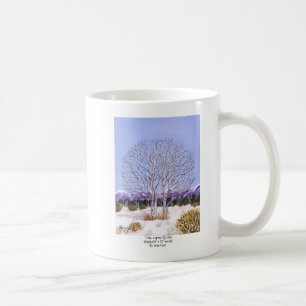 Mug Trembles jumeaux