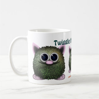 Mug Tremper la boue à boisson Croustillante
