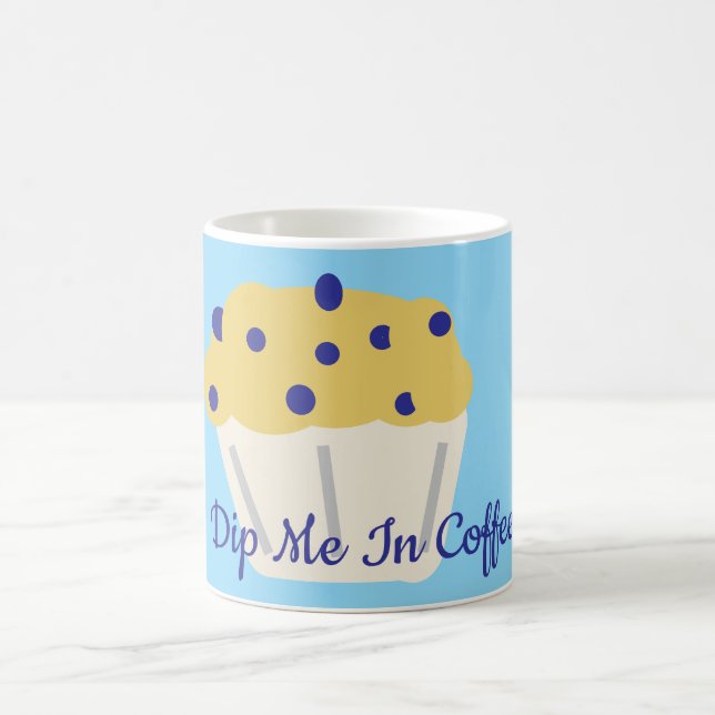 Mug trempez-moi  (Centre)