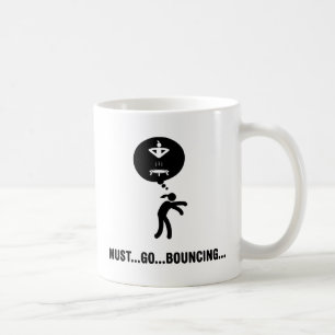 Mug Trempoline
