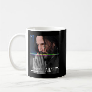 Mug Trend Keanu Art Reeves Cadeaux Pour Les Fans De Mu