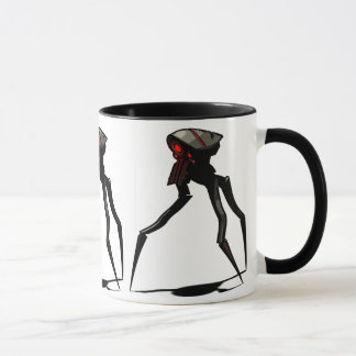 Mug Trépied