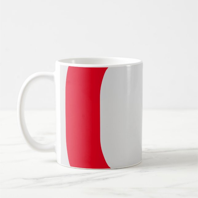 Mug Très Belle Coupe ! (Gauche)