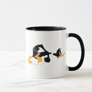 Mug Très en colère de CANARD DUFFY™