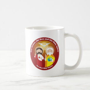 Mug Très Sainte Trinité