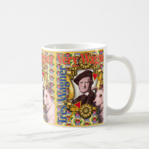Mug Très Wagner