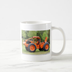 Mug Treuil de Timberjack