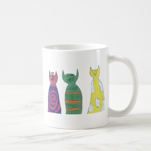 Mug Trevor Butkiewicz (Droite)