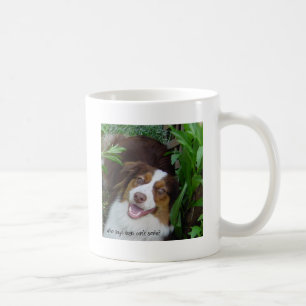 Mug Tri Aussie Rouge Souriant